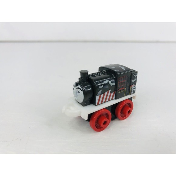 Thomas The Train and Friends Mini Trains Lot of 5 Luke Spencer Porter Edward - Picture 6 of 14